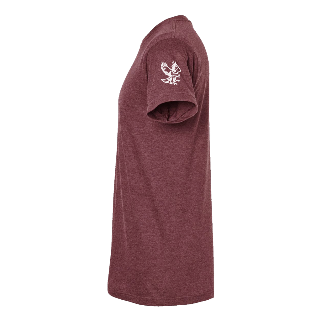 Hawks Box Logo Tee