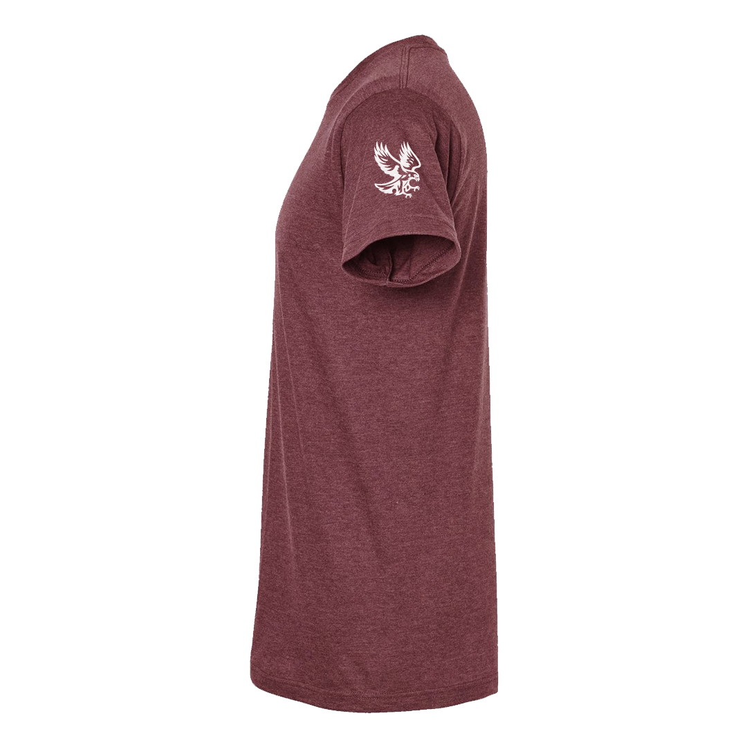 Hawks Box Logo Tee