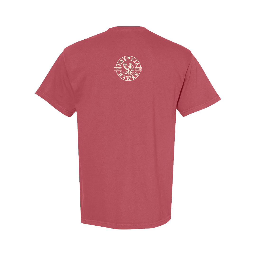 Born To Soar Tee