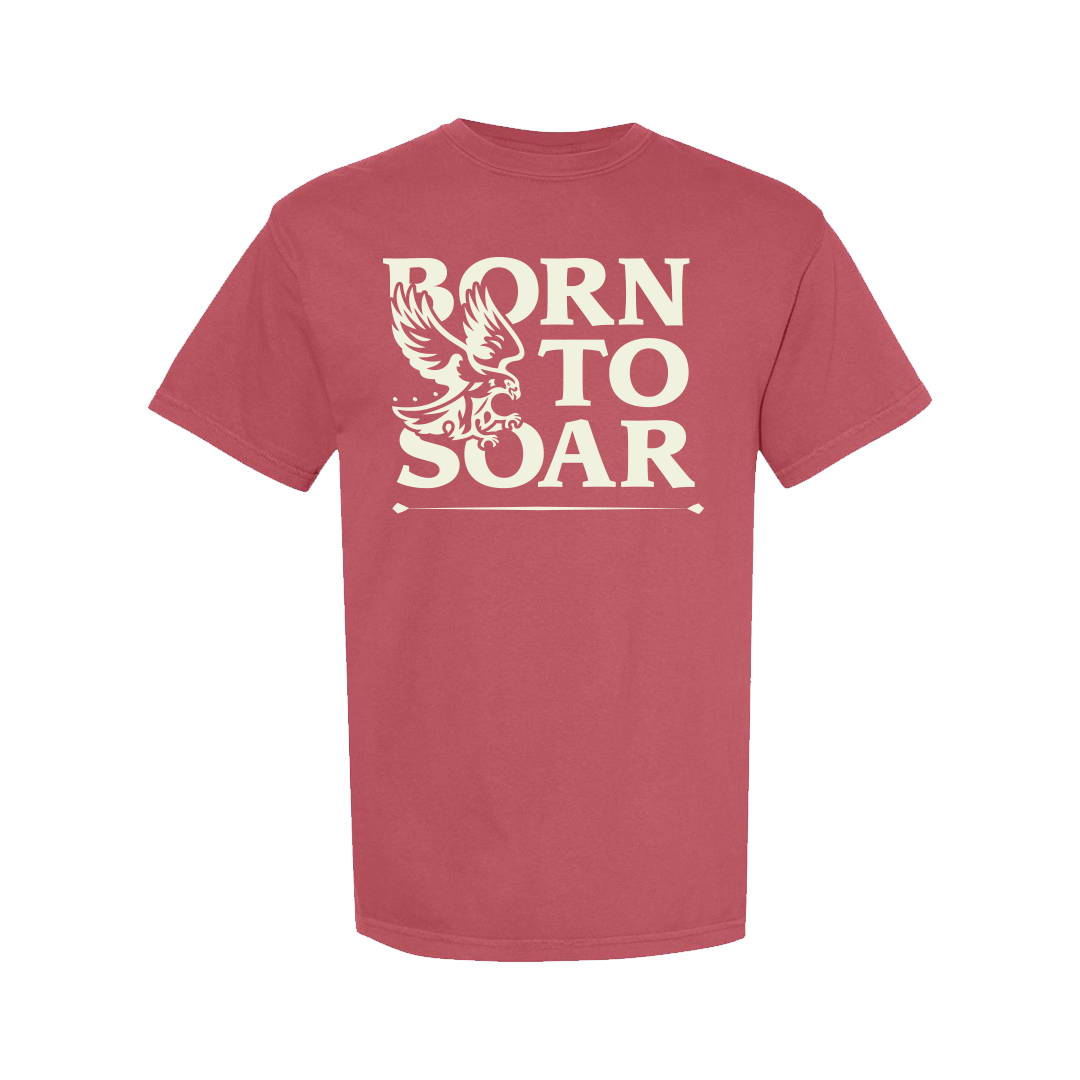 Born To Soar Tee