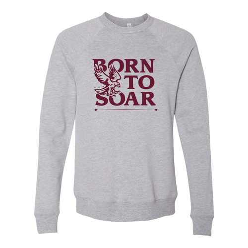 Born To Soar Crewneck
