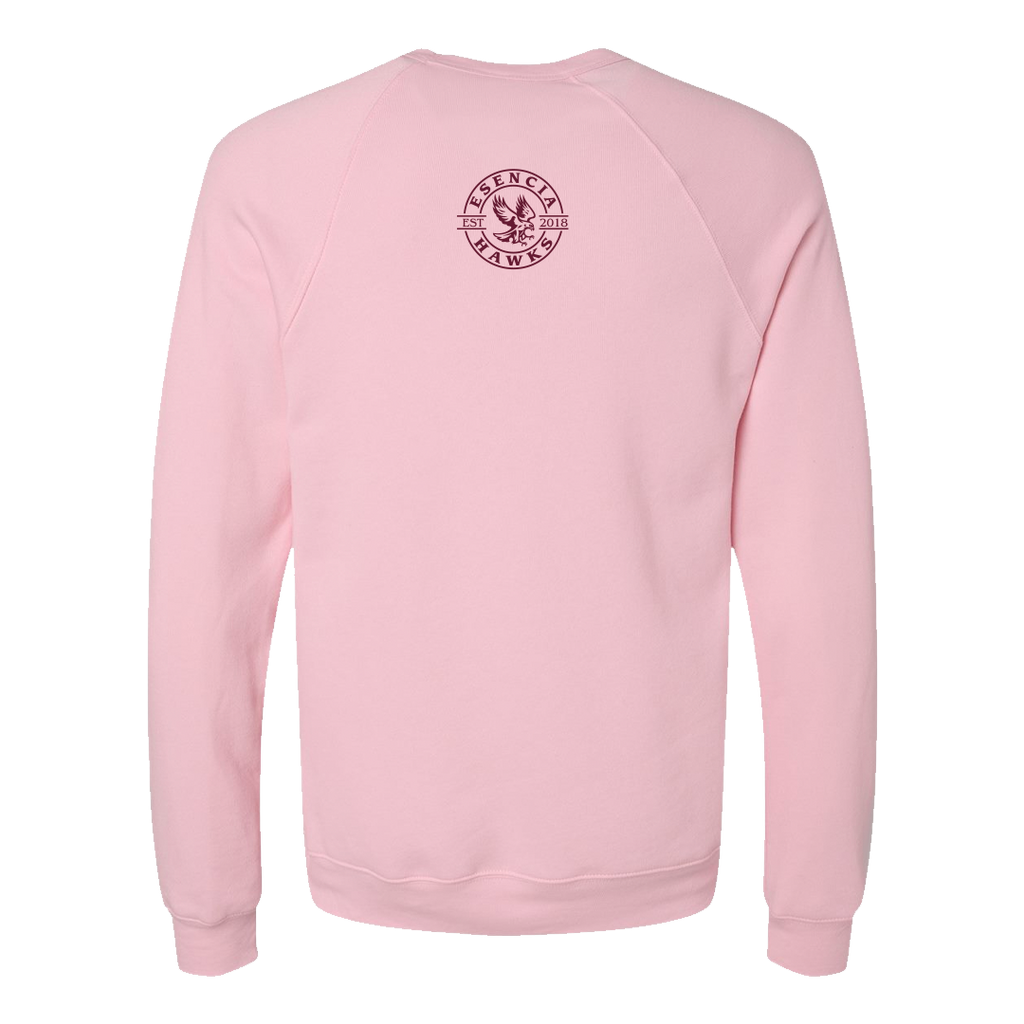 Born To Soar Crewneck