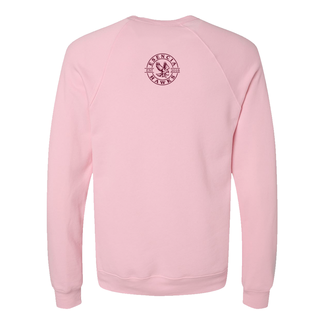 Born To Soar Crewneck