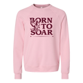 Born To Soar Crewneck