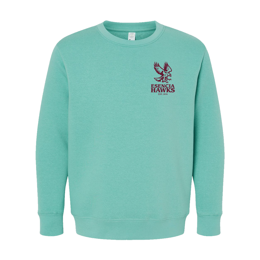 Soar Crewneck Saltwater