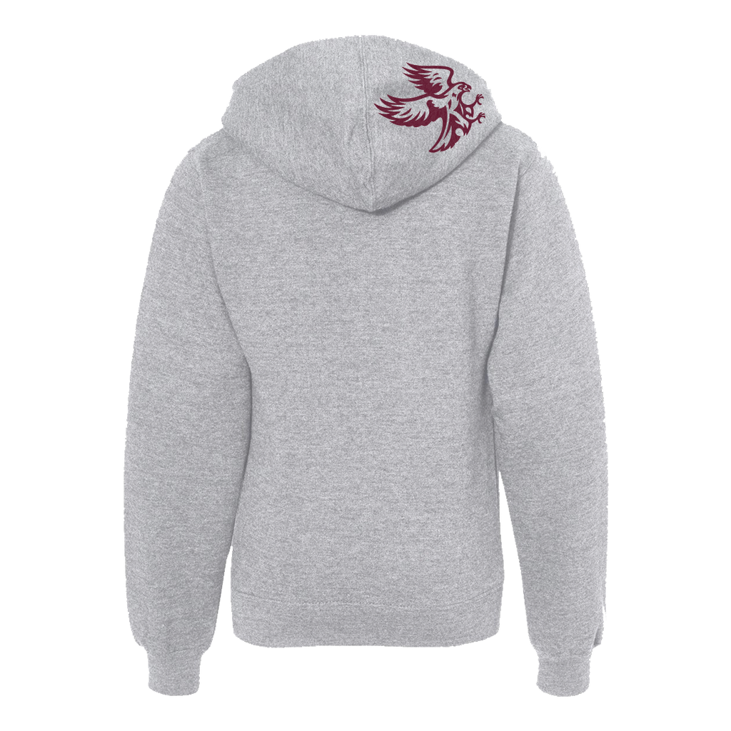 Hawks Hood