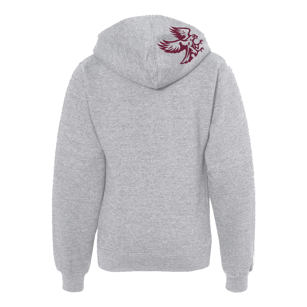 Hawks Hood