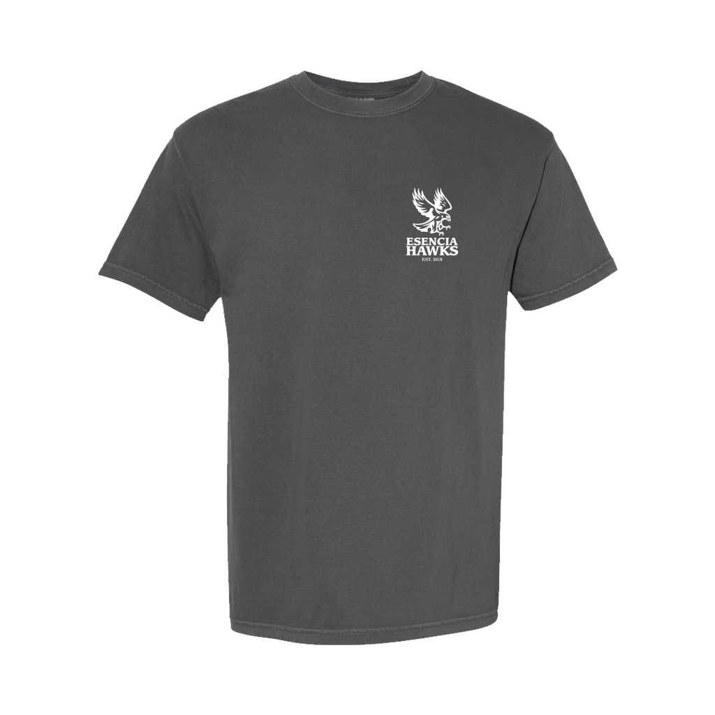 Soar Tee Pepper