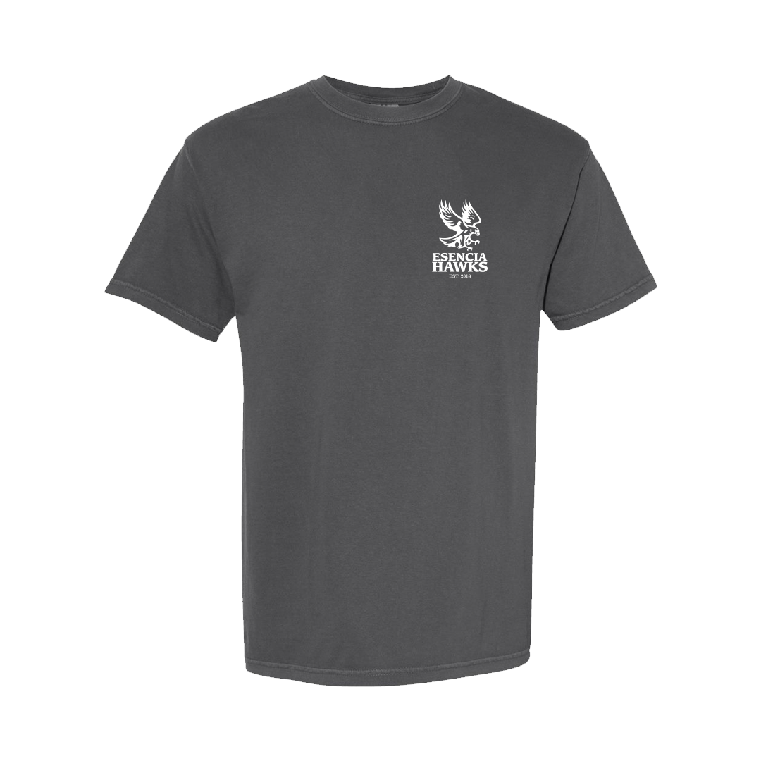 Soar Tee Pepper