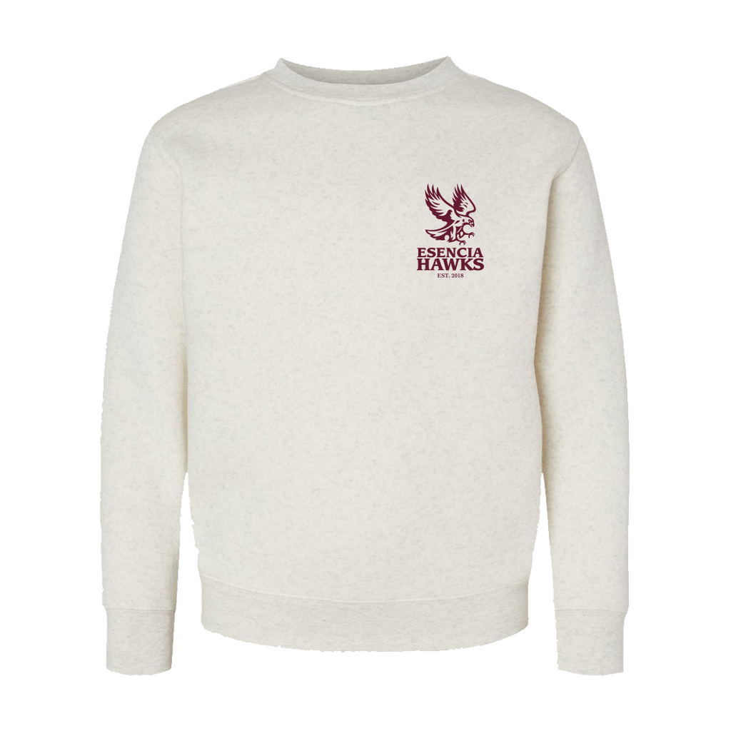 Soar Crewneck