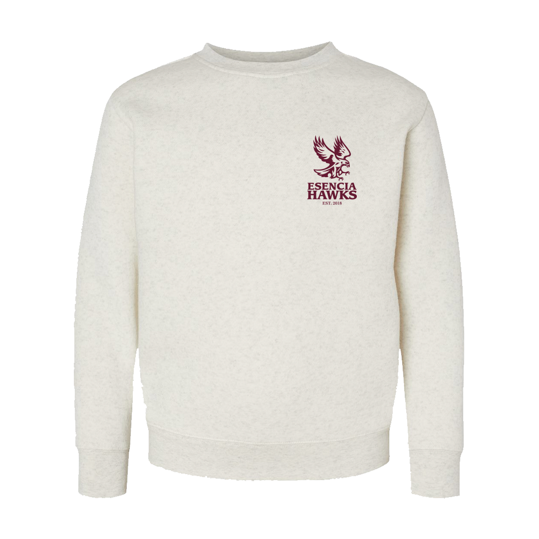 Soar Crewneck
