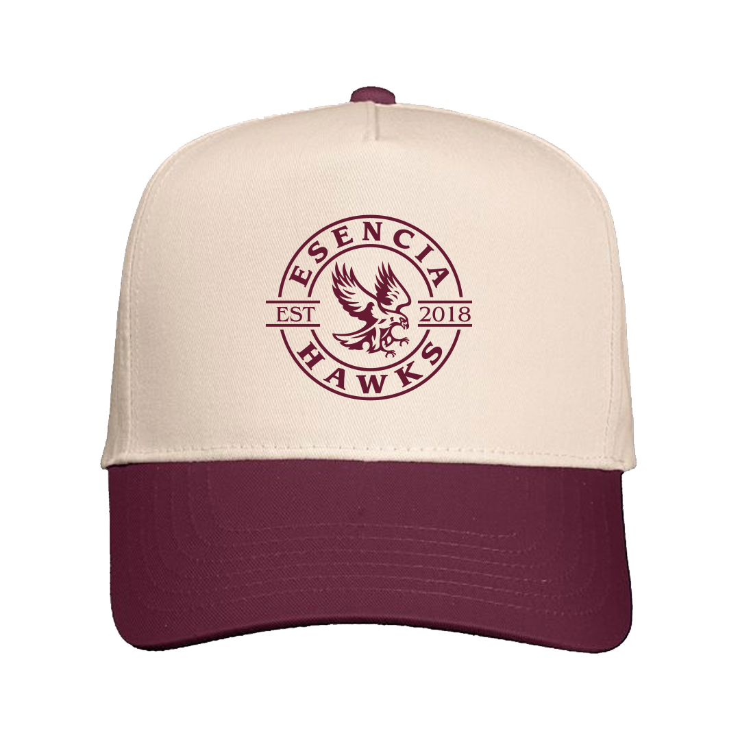 Esencia Hawks Snapback