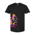 Hawks Tie-Dye Tee