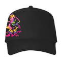 Hawks Tie-Dye Snapback