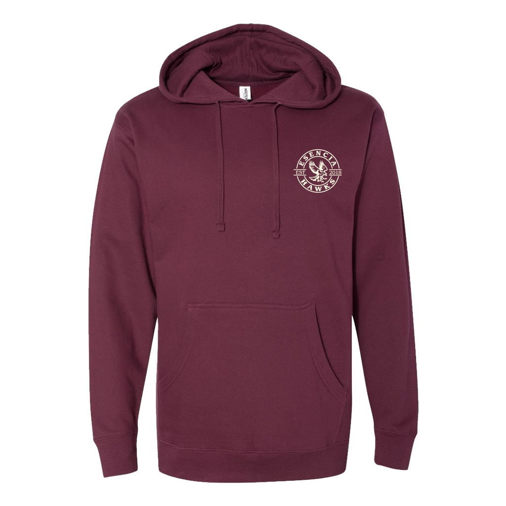 Esencia Hoodie