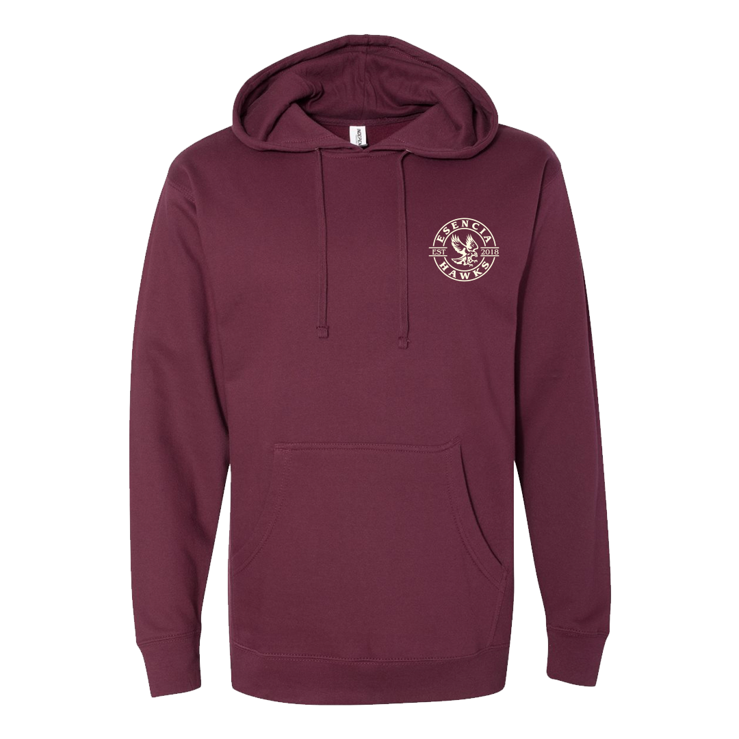 Esencia Hoodie
