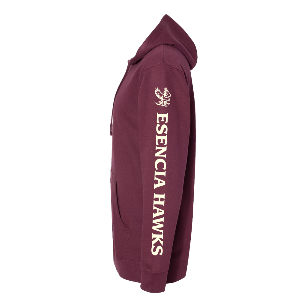 Esencia Hoodie