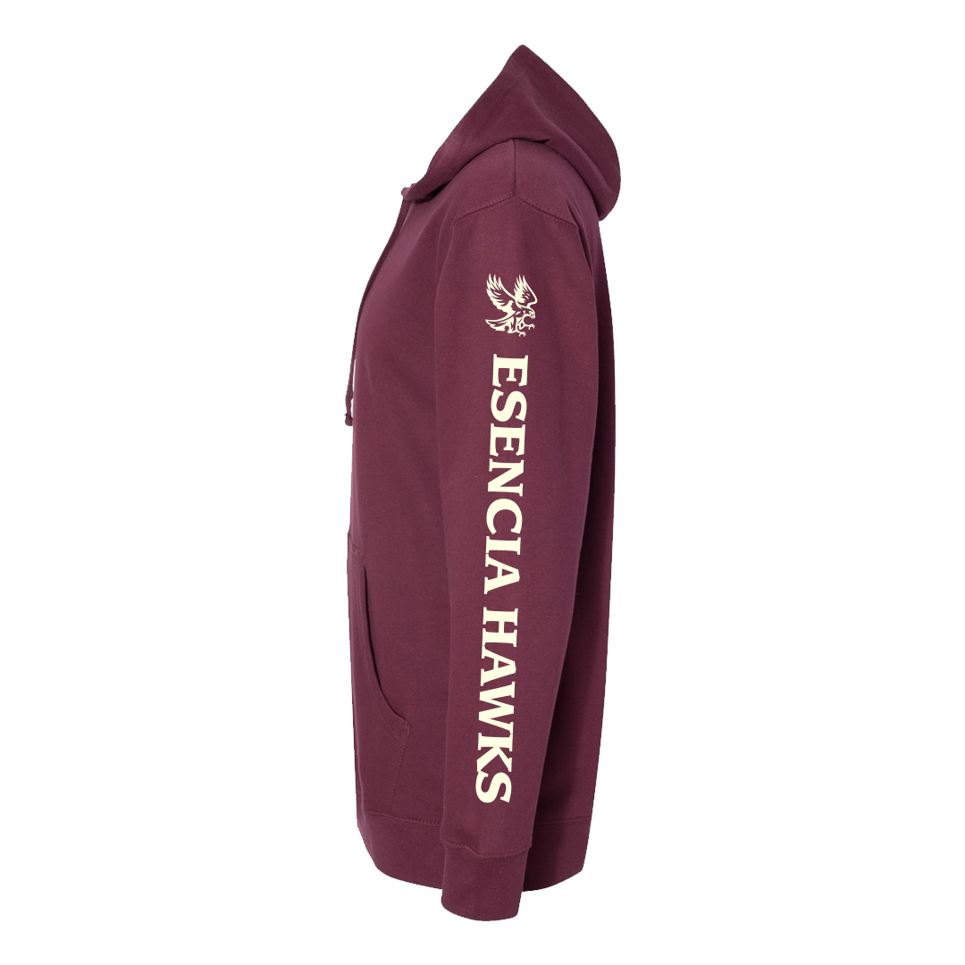 Esencia Hoodie
