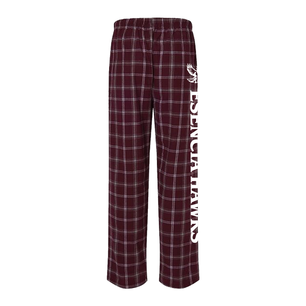 Esencia Hawks Pajama Pant
