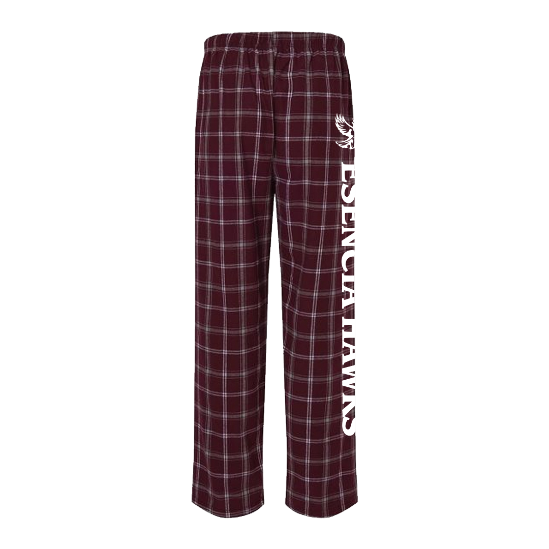 Esencia Hawks Pajama Pant