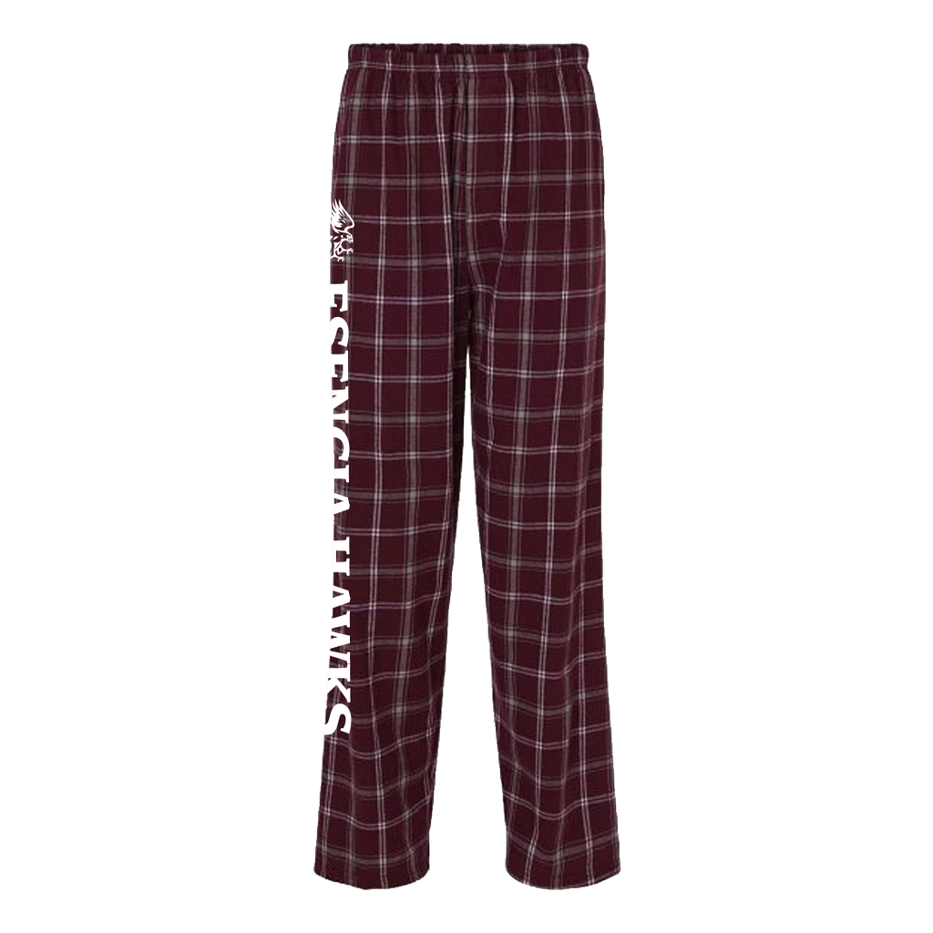 Esencia Hawks Pajama Pant