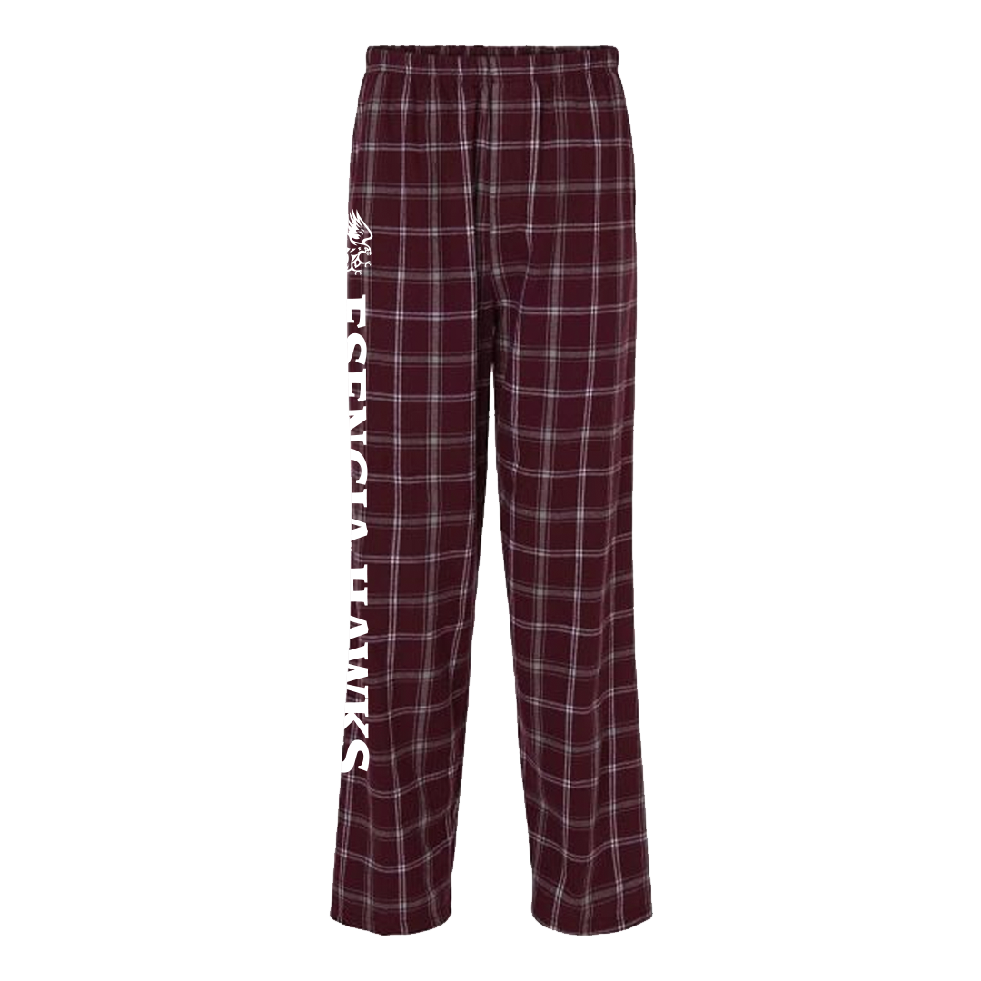 Esencia Hawks Pajama Pant