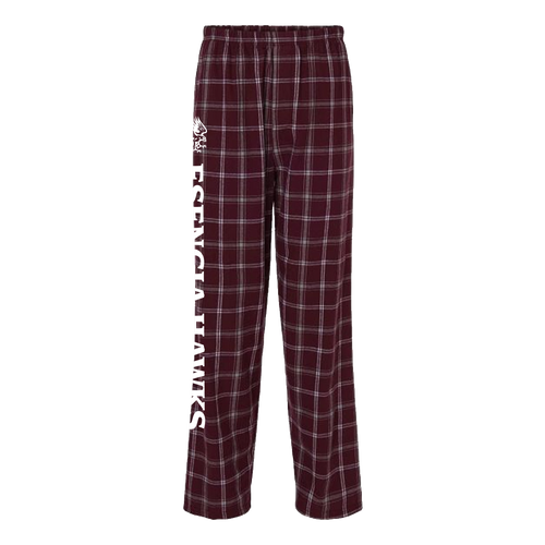 Esencia Hawks Pajama Pant
