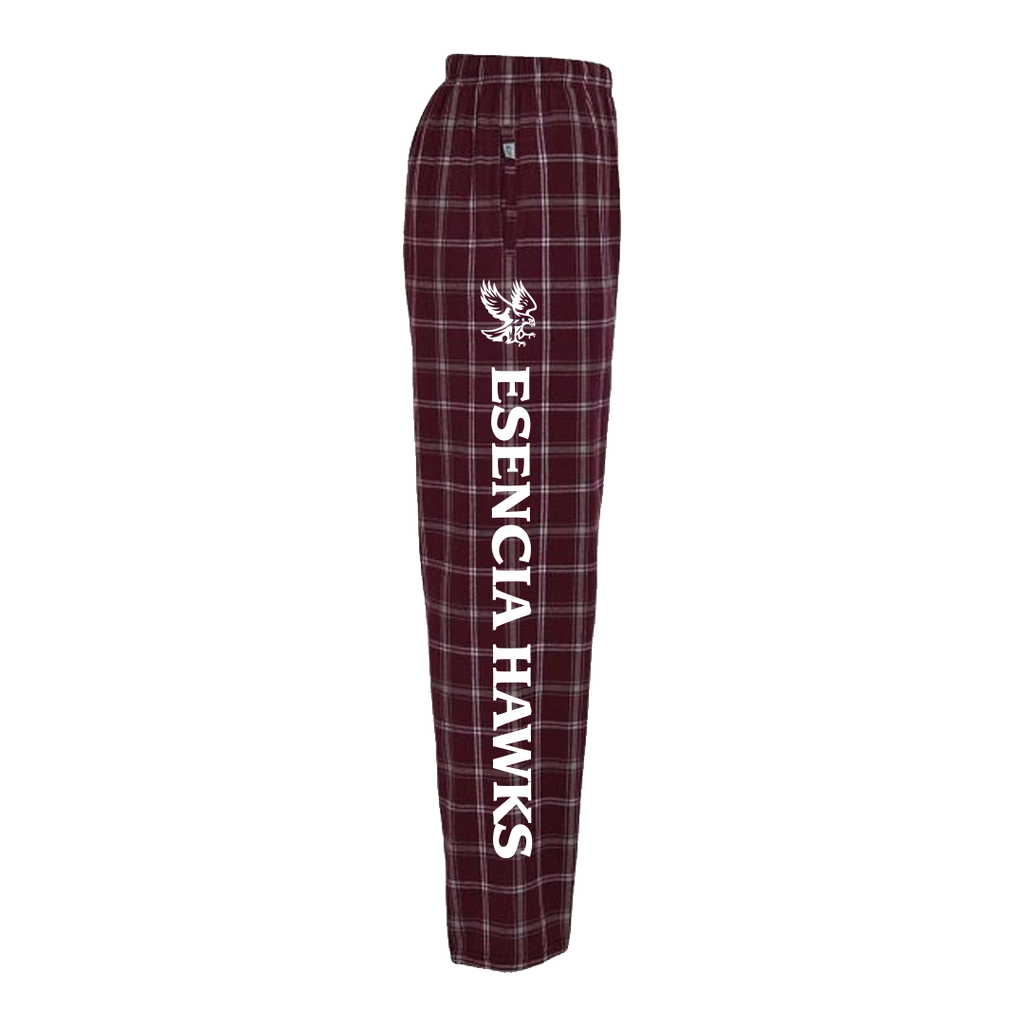 Esencia Hawks Pajama Pant