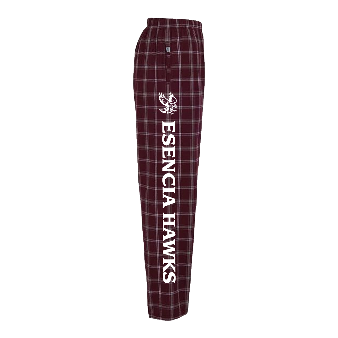Esencia Hawks Pajama Pant